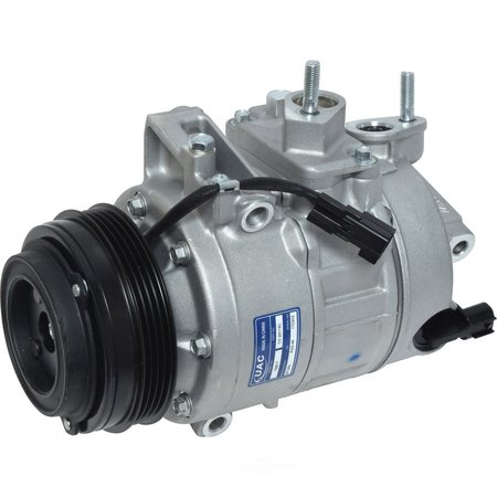 UAC 7Sbh17C Compressor Assembly, Uac Co 29119C Uac CO 29119C